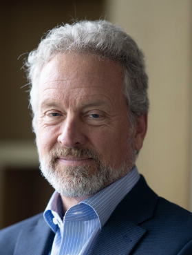 David Hyndman