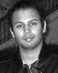 Jayesh Seshadri