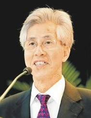Jingtang He