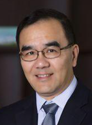 Liyou Yang