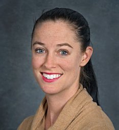 Jennifer Holm