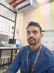 Ravi Dwivedi