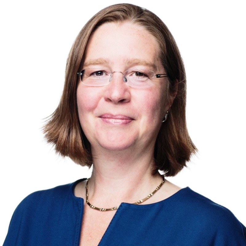 Christiane Helling