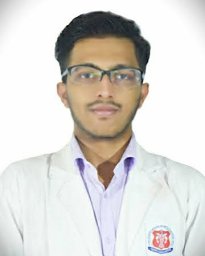 Vinay Suresh