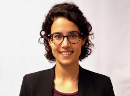 Marta C. Pinto