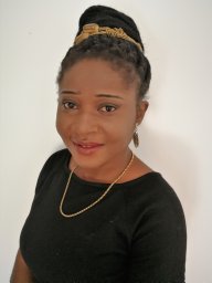 Lois C. Okereke