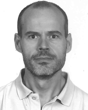Marcos David Fernandez Berlanga
