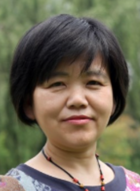 Xiqin Liu