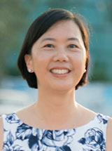 Wenqin Luo