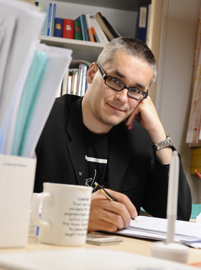 Juha Tapani Vaara