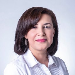 Salamova Amina