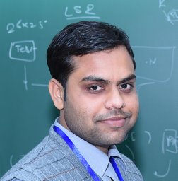 Shyam Singh Rajput