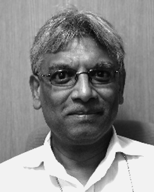 Pravin Patel
