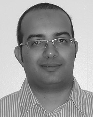 Ahmed Elsherif