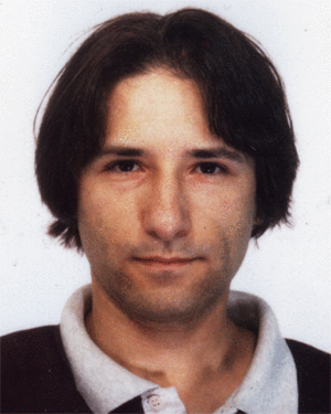 Francisco Argüello