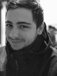 Andrey Gritsenko