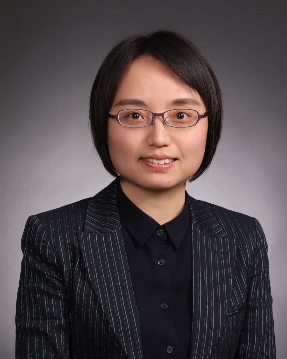 Yongxiang Chen