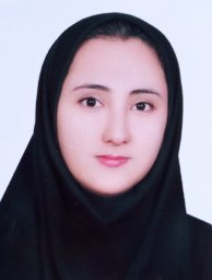Negar Azhdari