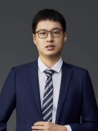 Jinjin Zhu