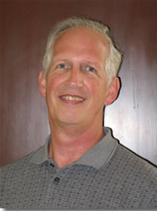 Roger K. Blashfield