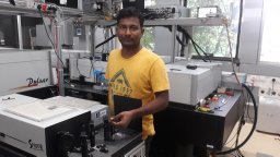 Kumar Rakesh