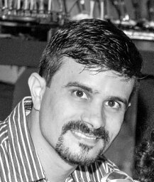 Jose Eurico Vasconcelos Filho