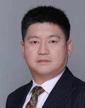 Wenhai Li