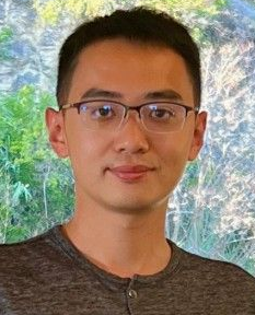 Xinyu Wu