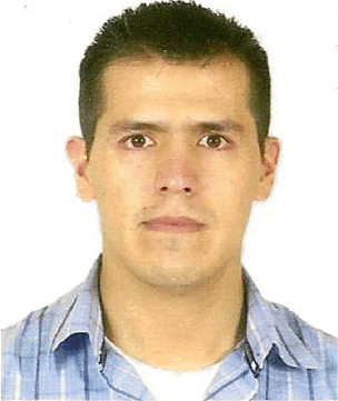 Edson Garduño-Nolasco