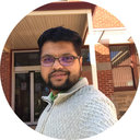 Kapil K Chousalkar