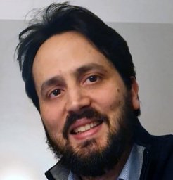 Andrea Pigorini