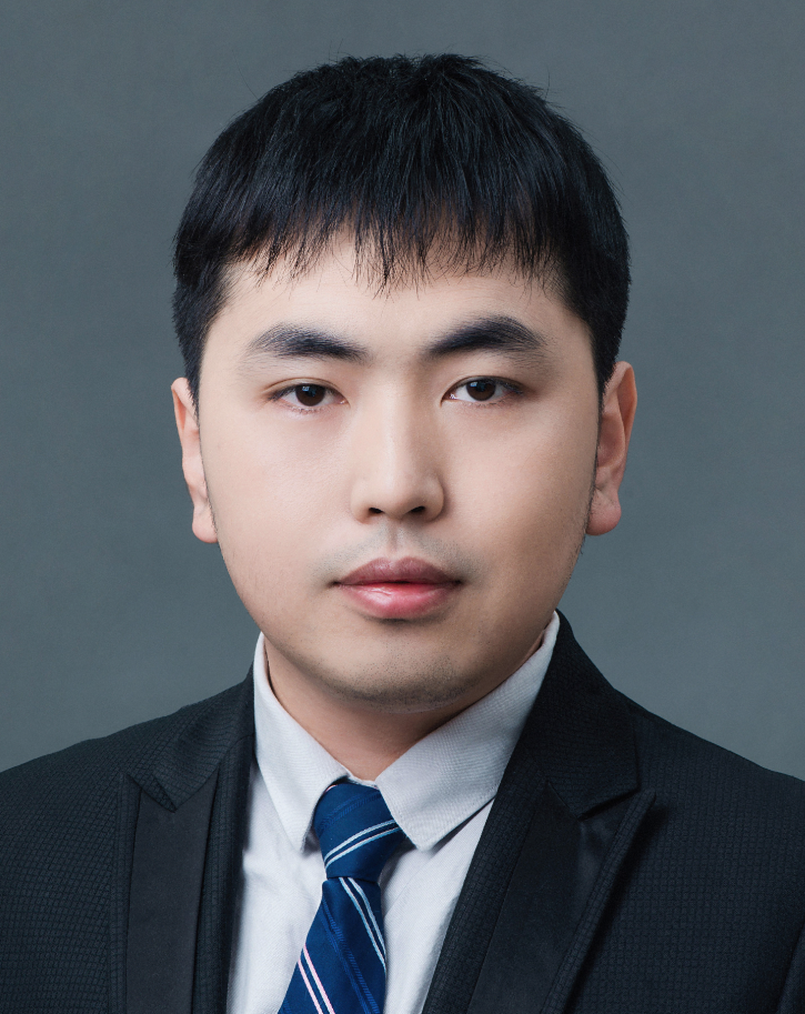Tianyi Xu
