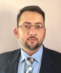 Suhaib Muflih