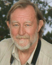 Clifford J. Jolly