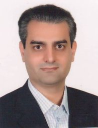 Saeed Farzanefar