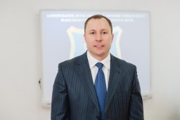O. A. Bihdan