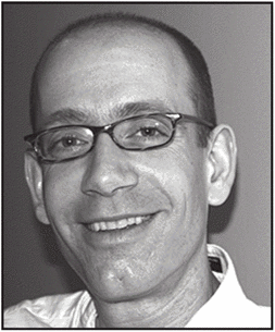 Nick Mitchell
