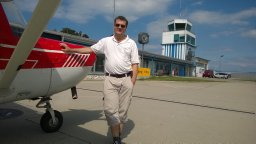 Manfred Heuberger