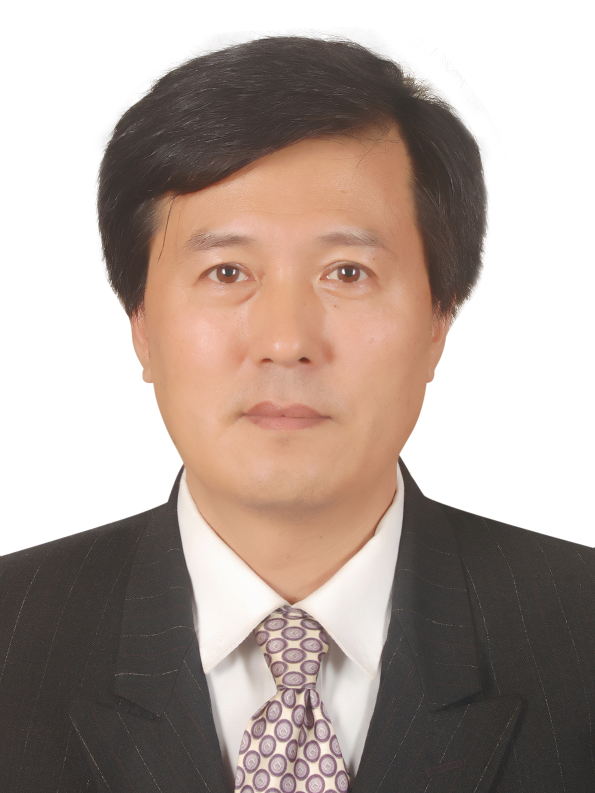 Yongshun Zhang