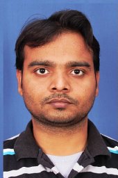 Vishesh Kumar