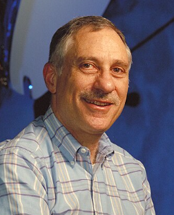 James B. Pollack