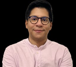 Christian Camilo Carmona-Vargas