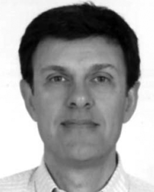 Stefano Pignatti