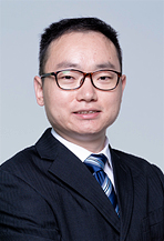 Qianhong She