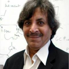 Nanduri R. Prabhakar