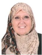 Laila Shehata Dorgham