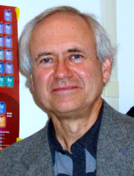 William C. Trogler