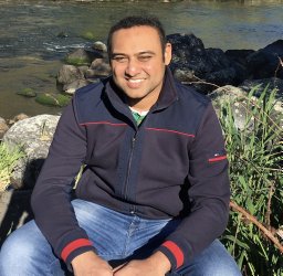 Gaurav Das