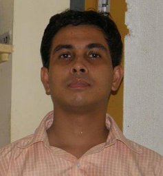 Rahul Das Gupta