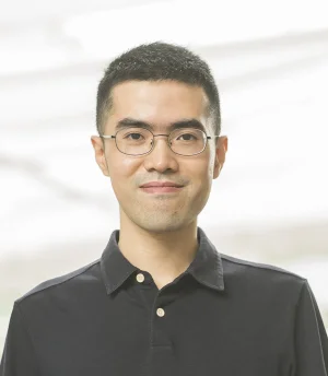 Qing Chen